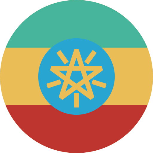 Äthiopien kostenlos Icon