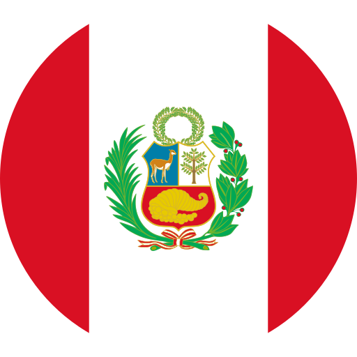 perú icono gratis