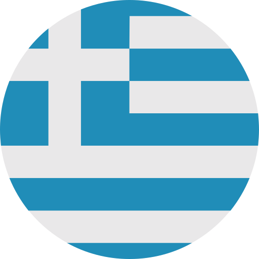 grecia icono gratis