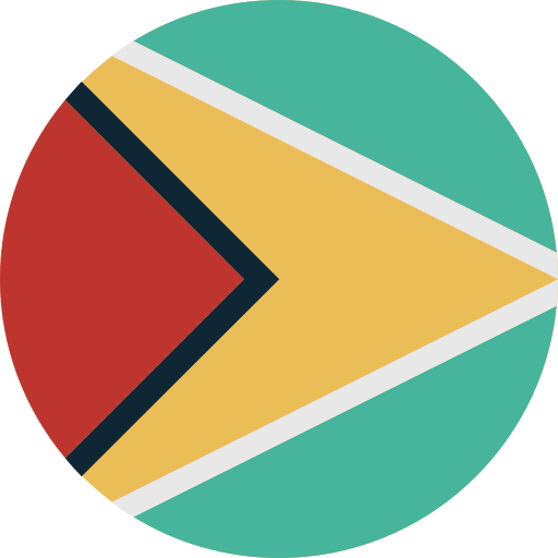 guyana kostenlos Icon