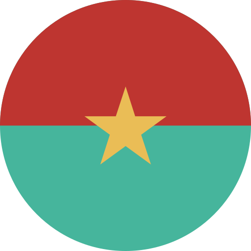 burkina faso Icône gratuit burkina faso Icône gratuit