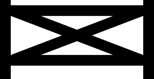 clôture Icône gratuit