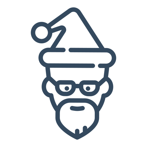 Рождество бесплатно иконка Рождество бесплатно иконка