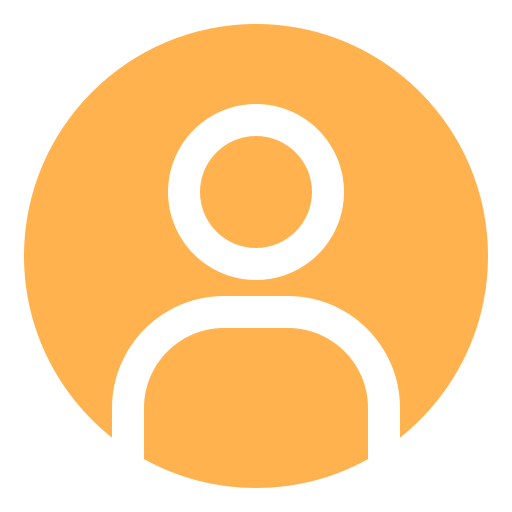 Profile free icon