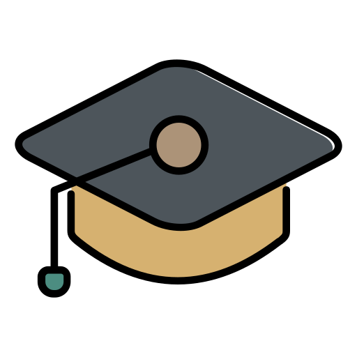 escuela icono gratis