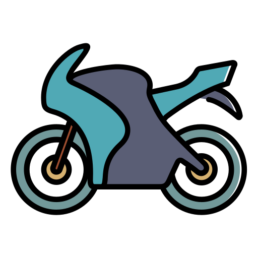 transporte icono gratis