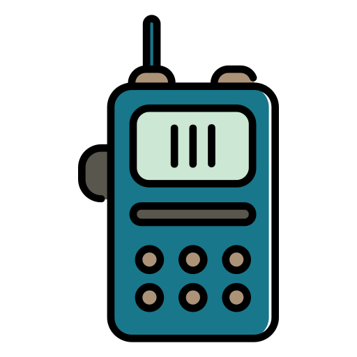 radio icono gratis