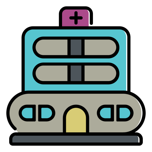 médico icono gratis