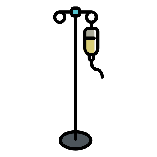 médico icono gratis