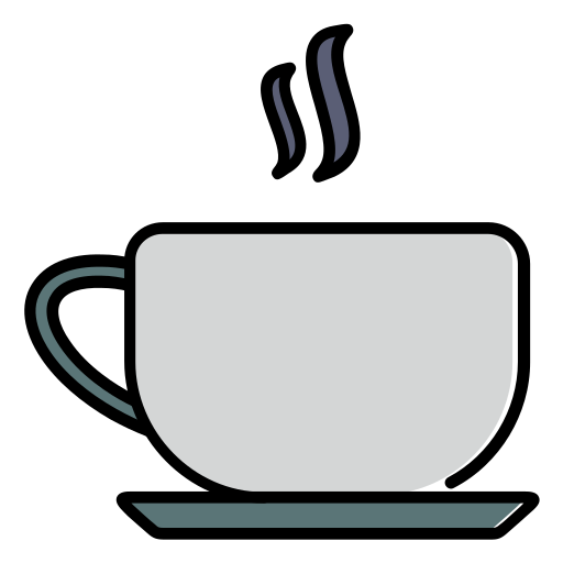 tasse Icône gratuit