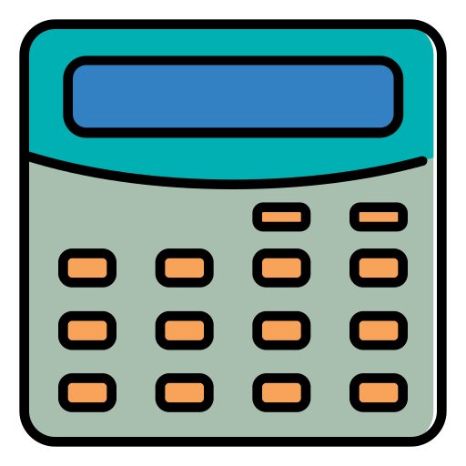 calculadora icono gratis