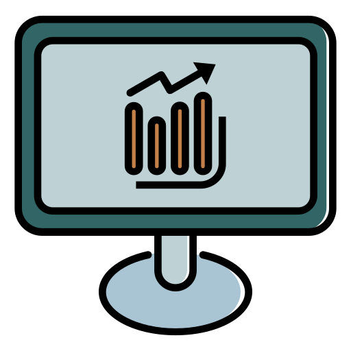 Computer free icon Computer free icon