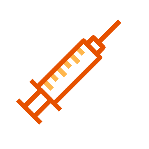 médico icono gratis