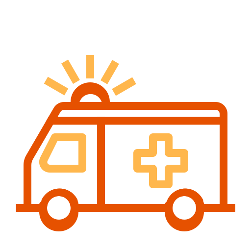 Медицинский бесплатно иконка