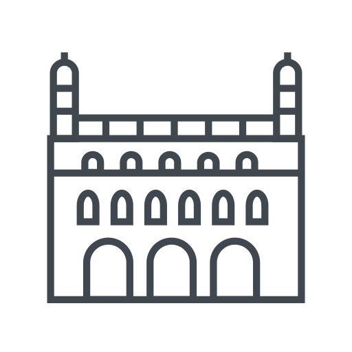 monumento icono gratis