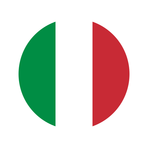 italiano icono gratis