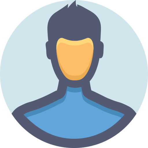 persona icono gratis