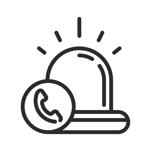 teléfono icono gratis