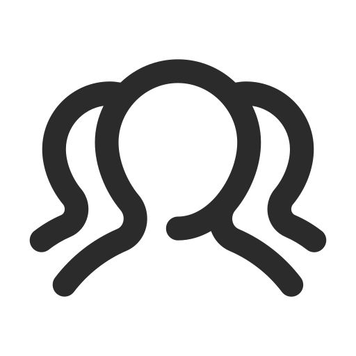 menschen kostenlos Icon