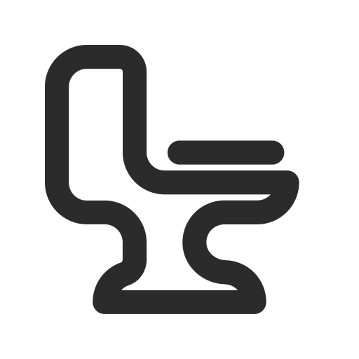 badezimmer kostenlos Icon