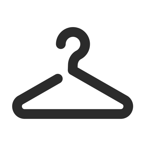 kleidung kostenlos Icon