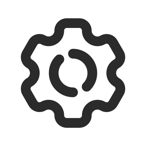 zahnrad kostenlos Icon