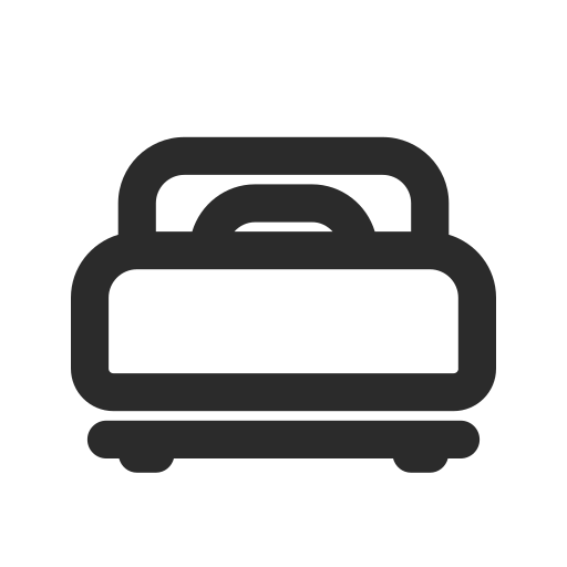 hotel kostenlos Icon