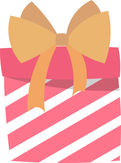 선물 무료 아이콘