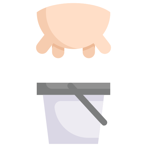 마시다 무료 아이콘