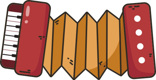 Мюзикл бесплатно иконка