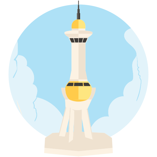 bâtiment Icône gratuit