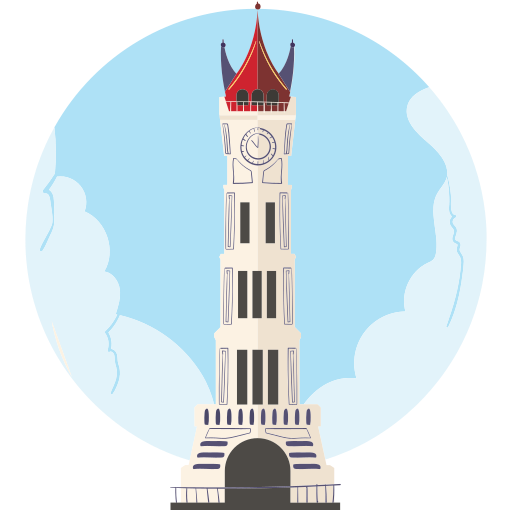 City free icon
