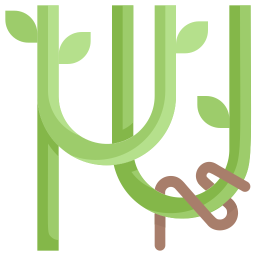 자연 무료 아이콘