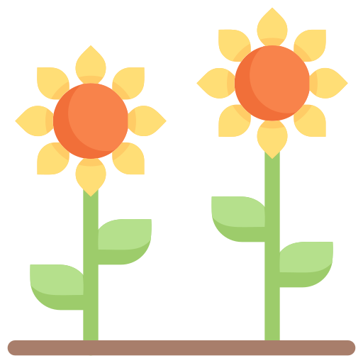 자연 무료 아이콘