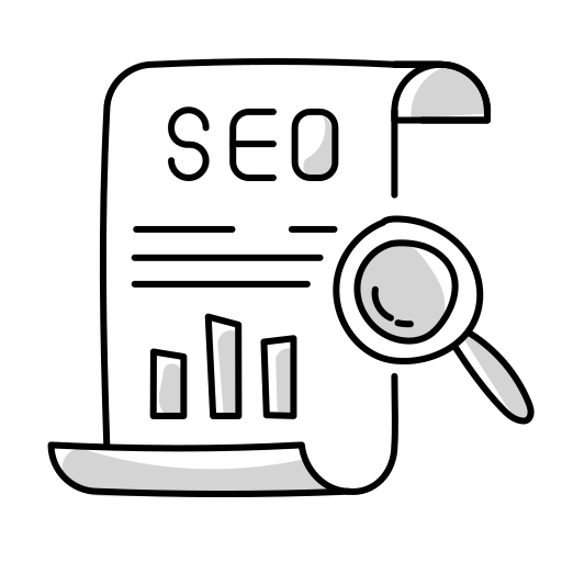 suchen kostenlos Icon