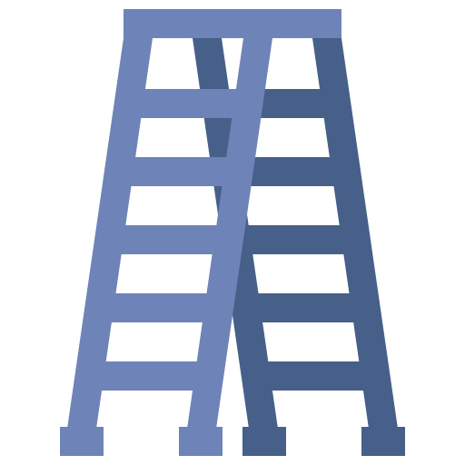 Ladder free icon