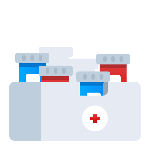 médico icono gratis