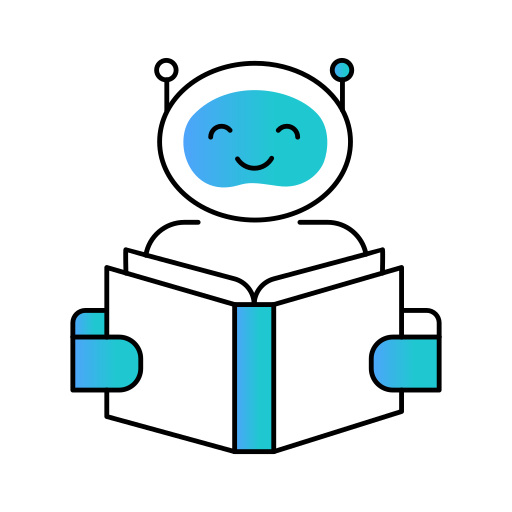 educación personalizada icono gratis