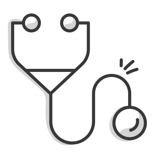 Doctor developed free icon