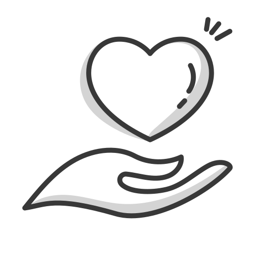 Handcrafted free icon