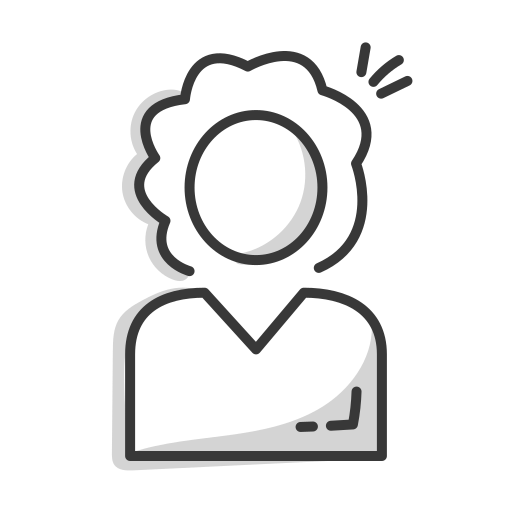 Black owned free icon