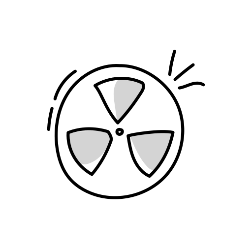 peligro icono gratis