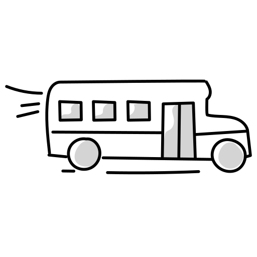 학교 무료 아이콘
