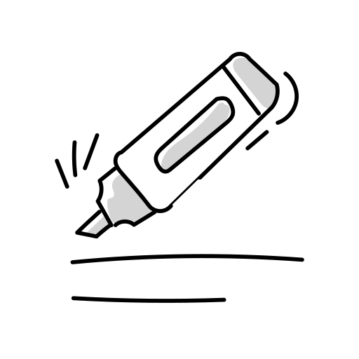 cortador icono gratis