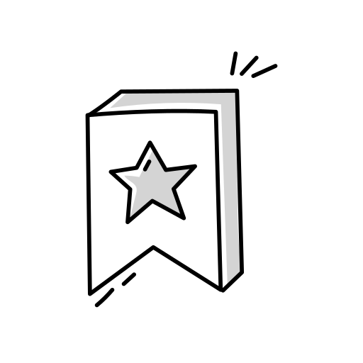 marcador icono gratis