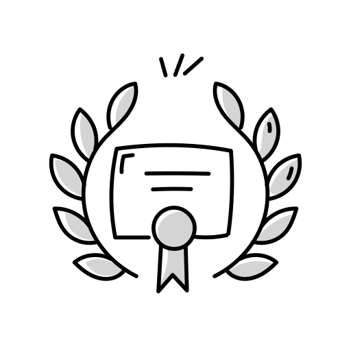 diploma icono gratis