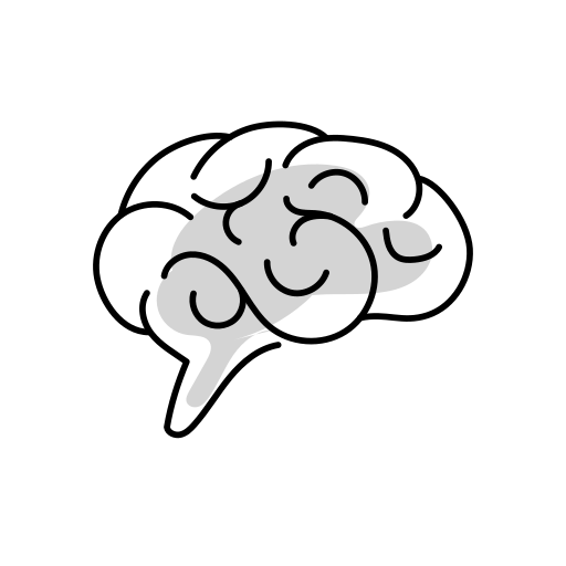 cerebro icono gratis