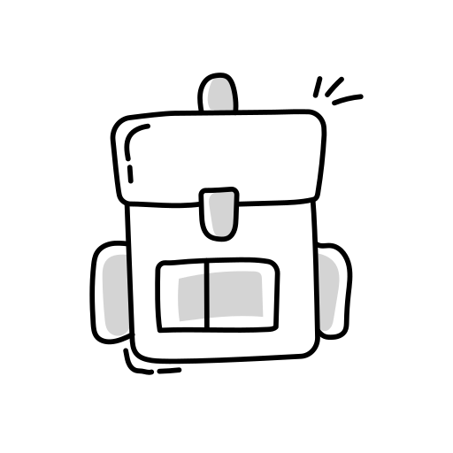 escuela icono gratis