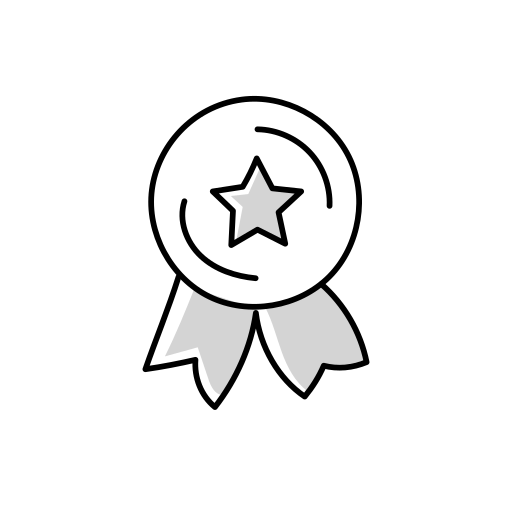 insignia icono gratis