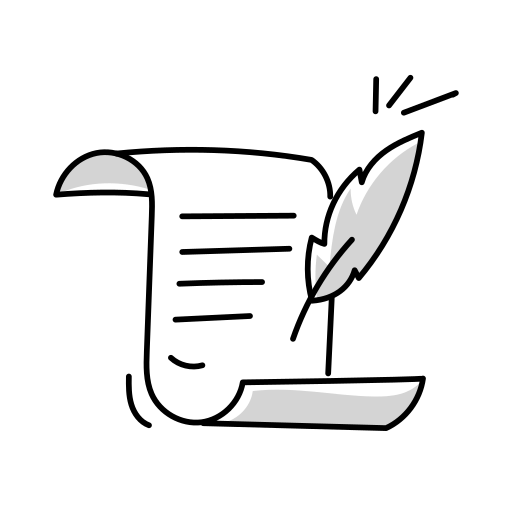 bolígrafo icono gratis